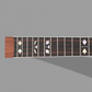 1925 Gibson RB-4 Reproduction Neck