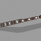 1954-1959 Gibson RB-250 Reproduction Neck