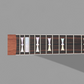 1954-1959 Gibson RB-250 Reproduction Neck