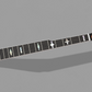 1970-2010 Gibson RB-250 Reproduction Neck