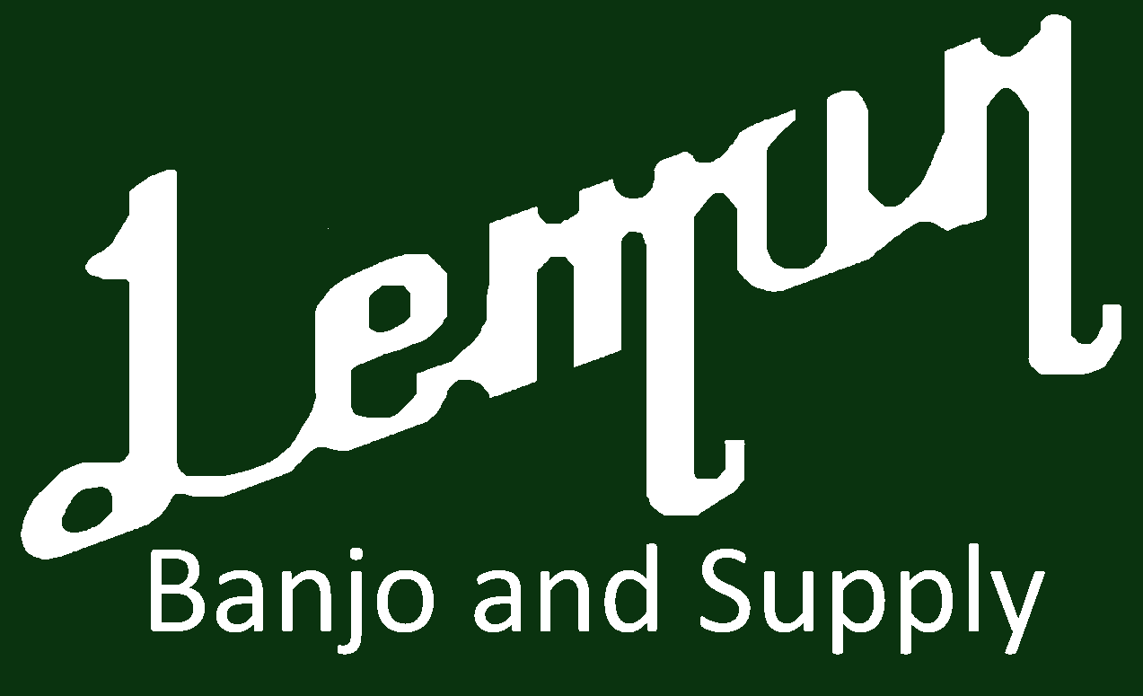 Lemon Banjo and Supply